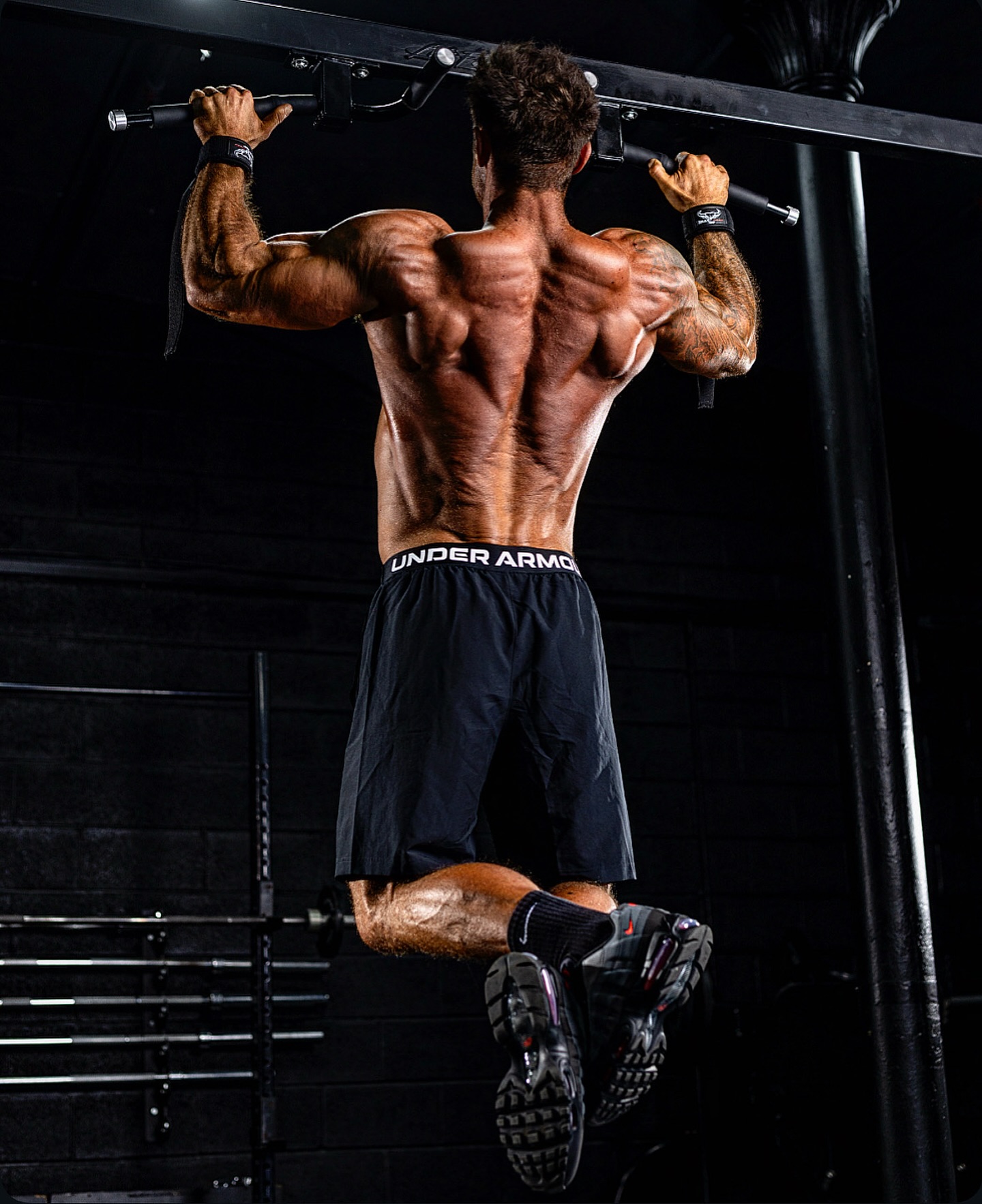 Now or Never Coaching team